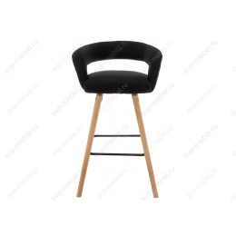 Барный стул Mars черный