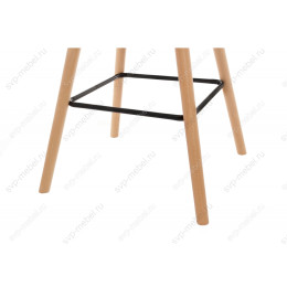 Барный стул Mars черный