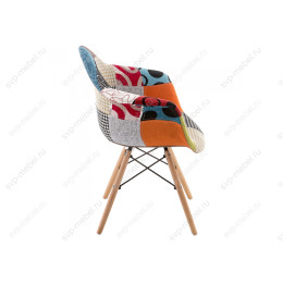 Стул деревянный Multicolor