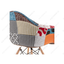 Стул деревянный Multicolor