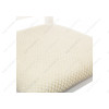 Стул деревянный Bern butter white