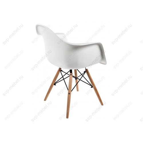 Стул деревянный Eames PC-019