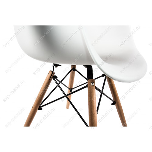 Стул деревянный Eames PC-019
