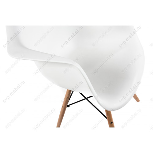 Стул деревянный Eames PC-019