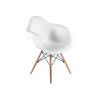 Стул деревянный Eames PC-019