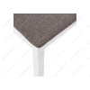 Стул деревянный Star white / pebble