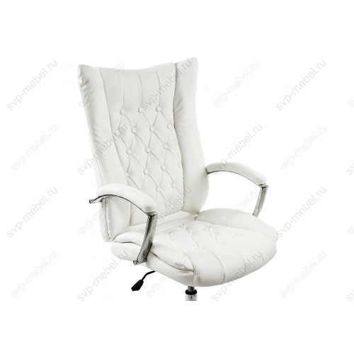 Компьютерное кресло Blant белое