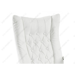 Компьютерное кресло Blant белое