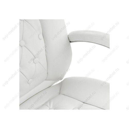 Компьютерное кресло Blant белое