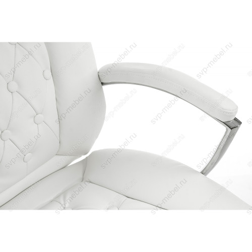 Компьютерное кресло Blant белое