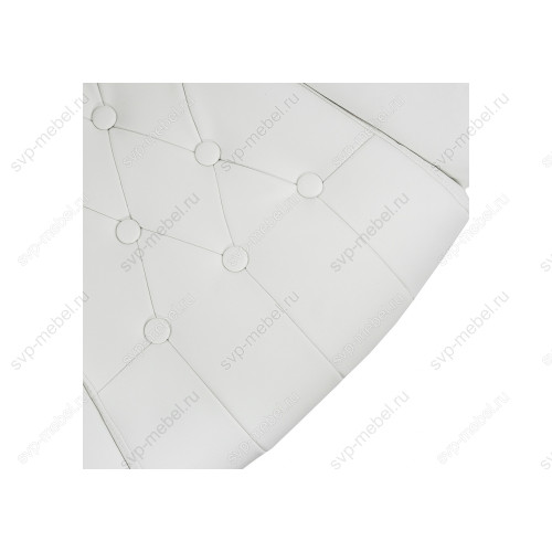 Компьютерное кресло Blant белое