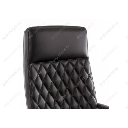 Стул Isida черное