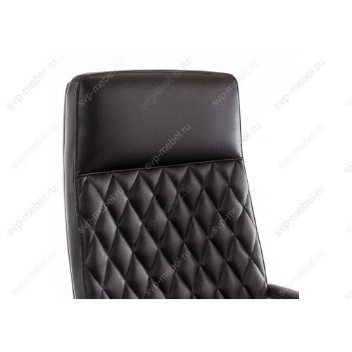 Стул Isida черное