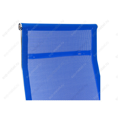 Компьютерное кресло Reus темно-синее