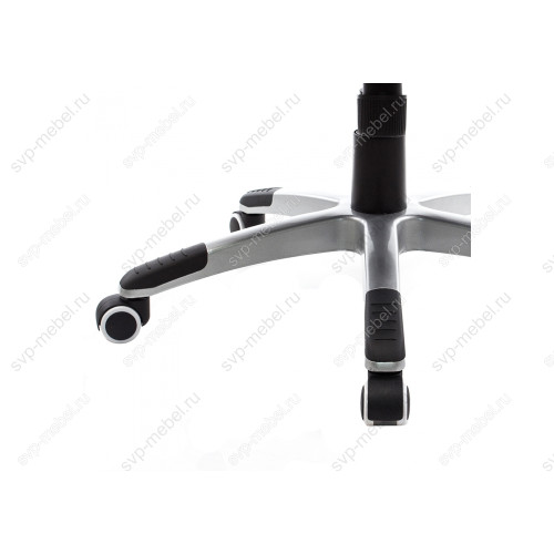 Компьютерное кресло Roketas голубое