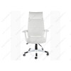 Компьютерное кресло Sindy белое