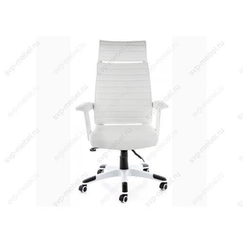 Компьютерное кресло Sindy белое