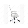 Компьютерное кресло Sindy белое