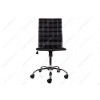 Компьютерное кресло Strong черный