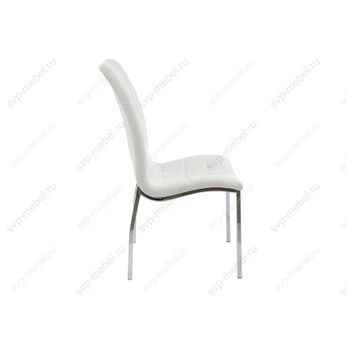 Стул DC2-092-2 белый