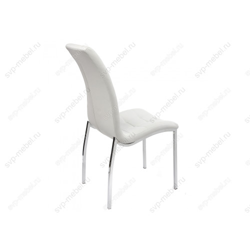 Стул DC2-092-2 белый