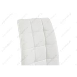 Стул DC2-092-2 белый