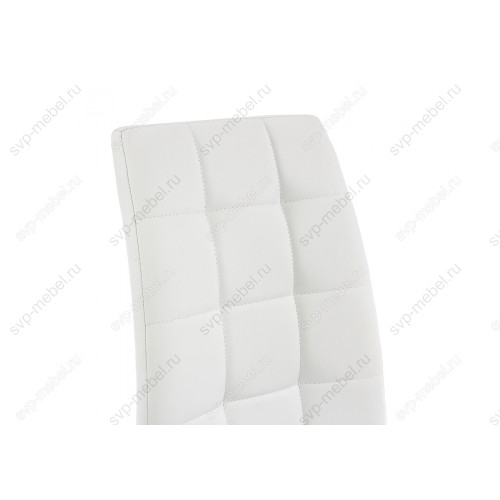 Стул DC2-092-2 белый