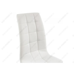 Стул DC2-092-2 белый