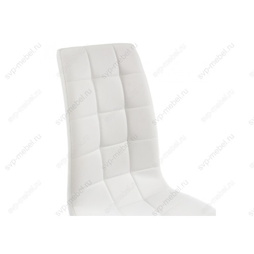 Стул DC2-092-2 белый