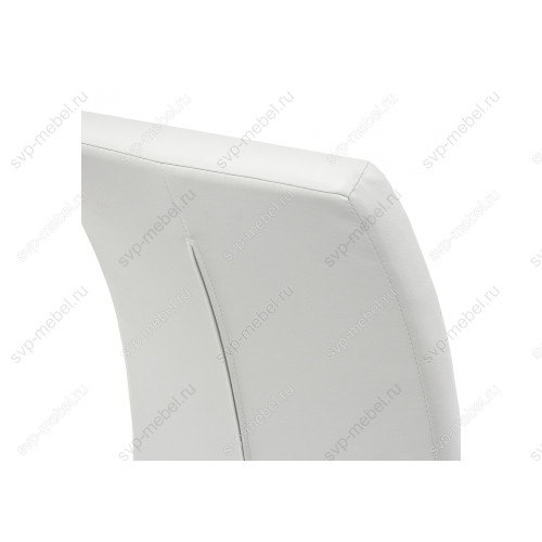 Стул DC2-092-2 белый