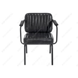 Стул Jack dark grey