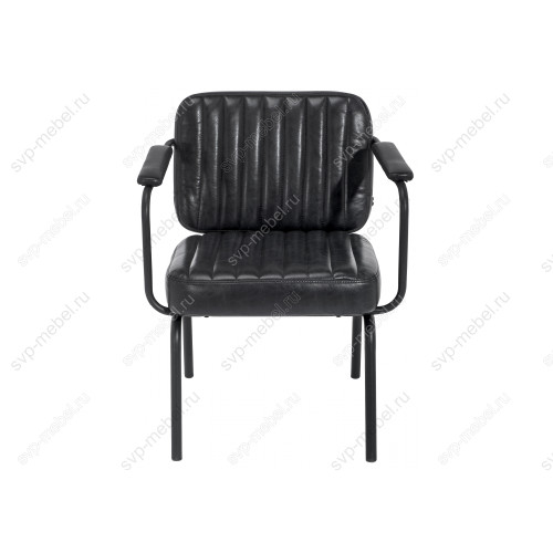 Стул Jack dark grey