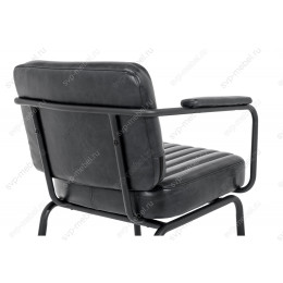 Стул Jack dark grey