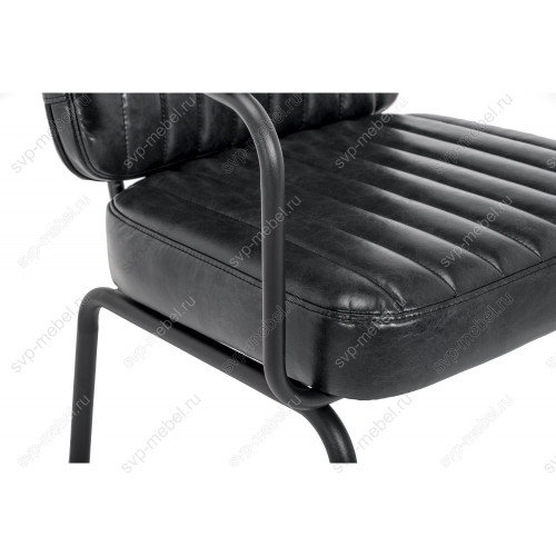 Стул Jack dark grey