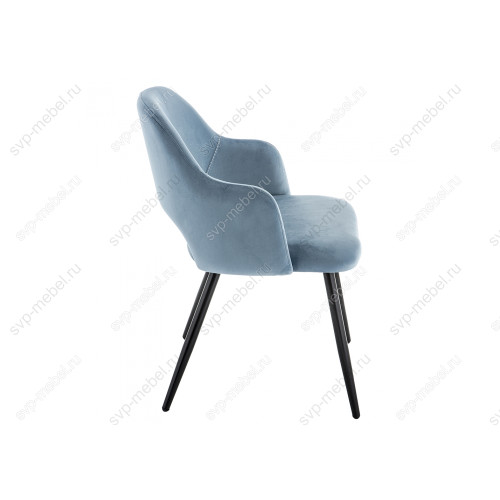 Стул Konor синий