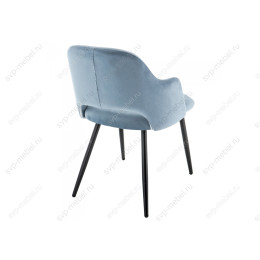Стул Konor синий
