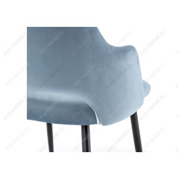 Стул Konor синий