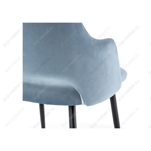 Стул Konor синий