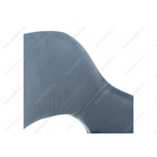 Стул Konor синий