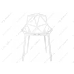 Стул One белый