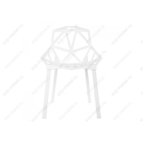 Стул One белый