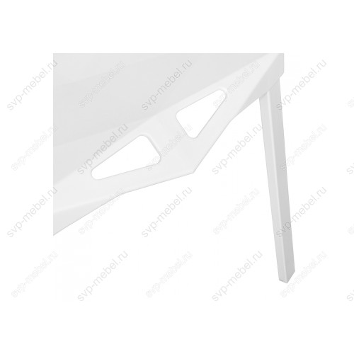 Стул One белый