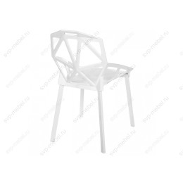Стул One белый