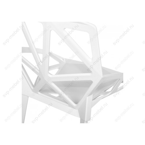 Стул One белый