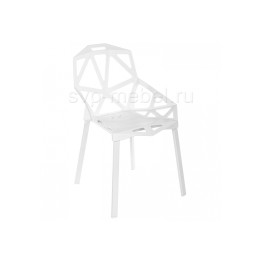 Стул One белый