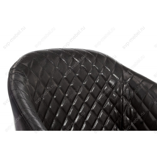 Стул Patrol shiny black