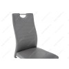 Стул Tur серый