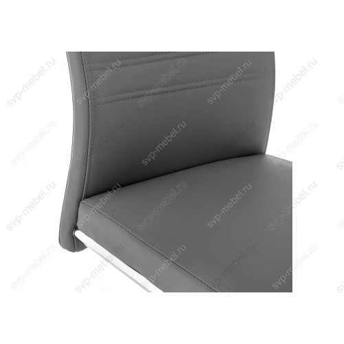 Стул Tur серый