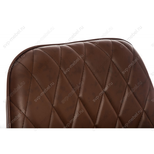 Стул Winston CColl T-860-1 brown leather
