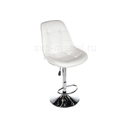 Барный стул EAMES белый